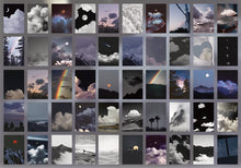 Cargar imagen en el visor de la galería, Stickers nubes
