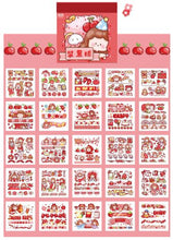 Cargar imagen en el visor de la galería, Stickers cute
