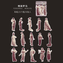 Cargar imagen en el visor de la galería, Stickers personaje
