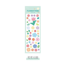 Cargar imagen en el visor de la galería, Stickers brillitos
