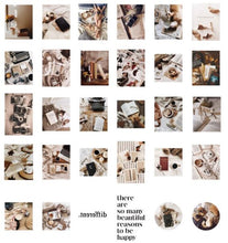Cargar imagen en el visor de la galería, Stickers 60pcs

